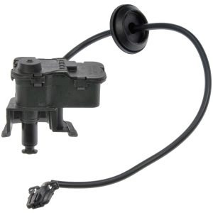 Dorman Fuel Filler Door Lock Actuator for Volkswagen GTI - 746-403