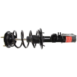 Monroe Quick-Strut™ Front Passenger Side Complete Strut Assembly for Lincoln MKT - 172656