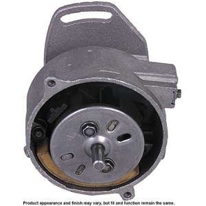 Cardone Reman Remanufactured Electronic Distributor for 1988 Ford Escort - 30-2494