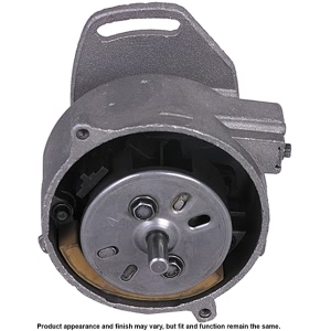 Cardone Reman Remanufactured Electronic Distributor for 1987 Mercury Lynx - 30-2494