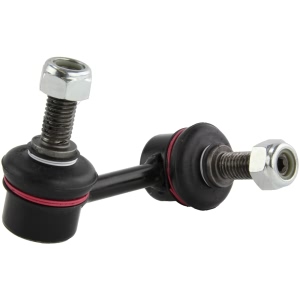 Centric Premium™ Rear Driver Side Stabilizer Bar Link for 2008 Cadillac STS - 606.62026