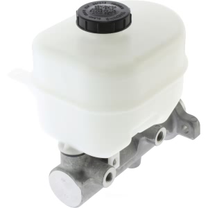 Centric Premium Brake Master Cylinder for Ford F-350 Super Duty - 130.65138