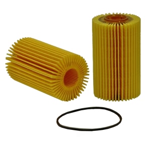 WIX Engine Oil Filter for 2014 Lexus IS F - 57310