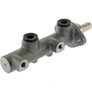 Centric Premium Brake Master Cylinder for 1987 BMW M6 - 130.34010