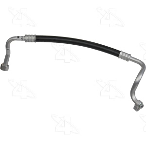 Four Seasons A C Suction Line Hose Assembly for 2000 Toyota Camry - 56291