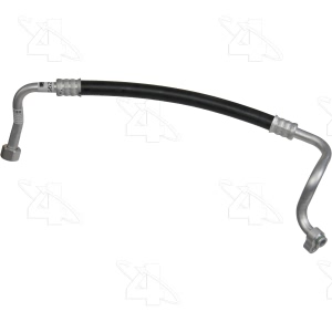 Four Seasons A C Suction Line Hose Assembly for 2000 Toyota Solara - 56291