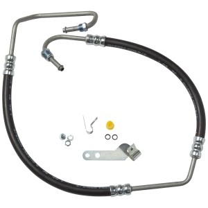 Gates Power Steering Pressure Line Hose Assembly for 1997 Plymouth Breeze - 352520
