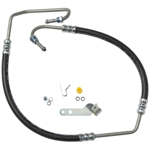 Gates Power Steering Pressure Line Hose Assembly for 1997 Chrysler Cirrus - 352520