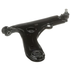Delphi Front Passenger Side Lower Control Arm And Ball Joint Assembly for 1993 Volkswagen Jetta - TC767