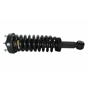 GSP North America Front Suspension Strut and Coil Spring Assembly for 2010 Ford Expedition - 811326