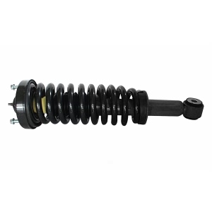 GSP North America Front Suspension Strut and Coil Spring Assembly for 2012 Lincoln Navigator - 811326
