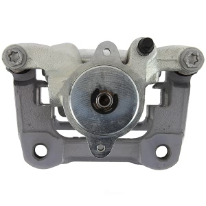 Centric Semi-Loaded Brake Caliper Epb for 2017 Mazda 6 - 141.45584