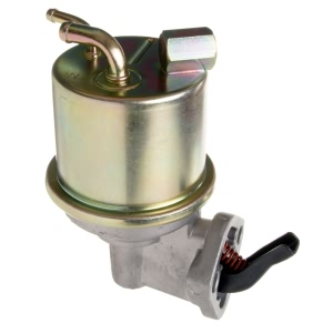 Delphi Mechanical Fuel Pump for 1985 Pontiac Parisienne - MF0013