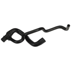 Gates Engine Coolant Molded Radiator Hose for 2014 Mini Cooper - 51477