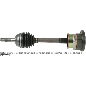 Cardone Reman Remanufactured CV Axle Assembly for Oldsmobile Toronado - 60-1014