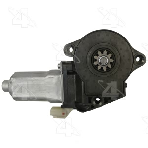 ACI Front Driver Side Window Motor for 2003 Hyundai Elantra - 88915