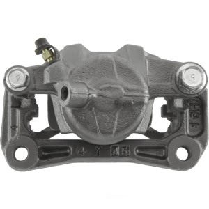 Centric Remanufactured Semi-Loaded Front Driver Side Brake Caliper for 1991 Eagle Summit - 141.46070