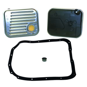 WIX Transmission Filter Kit for Chevrolet K3500 - 58836