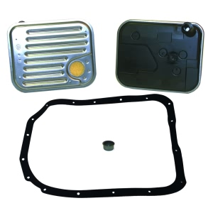 WIX Transmission Filter Kit for 1994 GMC C2500 - 58836