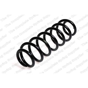 lesjofors Coil Spring for 2004 Volkswagen Jetta - 4295052