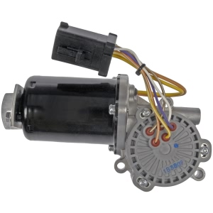 Dorman OE Solutions Transfer Case Motor for 2010 Mercury Mountaineer - 600-925