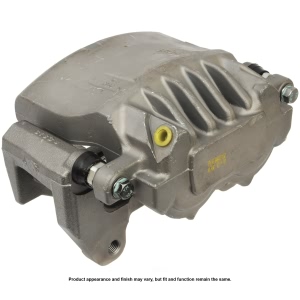 Cardone Reman Remanufactured Unloaded Caliper w/Bracket for 2009 Pontiac G8 - 18-B5135