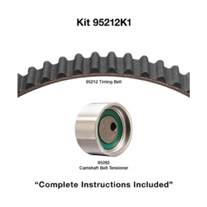 Dayco Timing Belt Kit for Geo Tracker - 95212K1