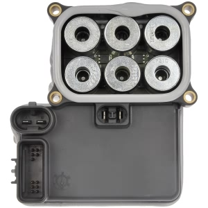 Dorman Remanufactured Abs Control Module for Chevrolet Trailblazer EXT - 599-738