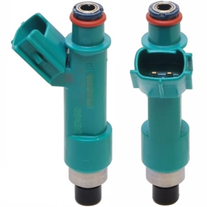 Denso Fuel Injector for 2010 Scion tC - 297-0001