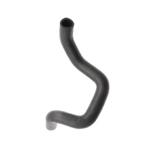 Dayco Engine Coolant Curved Radiator Hose for 2000 Ford Focus - 72075