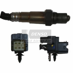 Denso Air Fuel Ratio Sensor for 2005 Cadillac STS - 234-5002