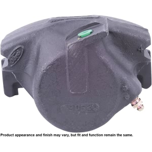 Cardone Reman Remanufactured Unloaded Caliper for 1992 Ford Bronco - 18-4256S
