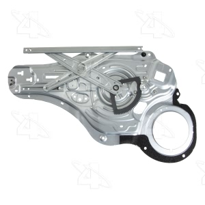 ACI Power Window Regulator for 2012 Kia Sportage - 380341