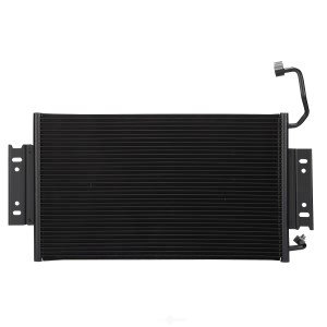 Spectra Premium A/C Condenser for Chevrolet - 7-4940