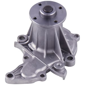 Gates Engine Coolant Standard Water Pump for Toyota Corolla - 41097