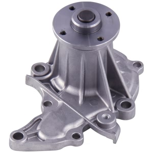 Gates Engine Coolant Standard Water Pump for Chevrolet Nova - 41097