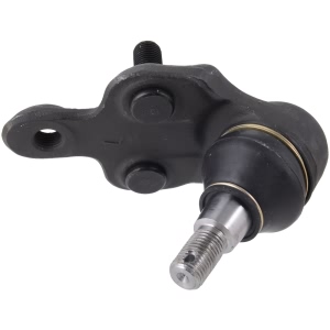 Centric Premium™ Front Driver Side Lower Ball Joint for Toyota Camry - 610.44023