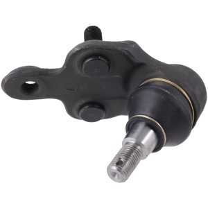 Centric Premium™ Front Driver Side Lower Ball Joint for 2005 Toyota Highlander - 610.44023