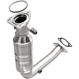 Bosal Catalytic Converter And Pipe Assembly for 2004 Ford Focus - 079-4152