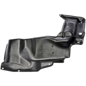 Dorman Front Driver Side Splash Shield for Toyota - 926-316