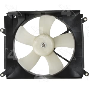 Four Seasons Driver Side Engine Cooling Fan for Toyota - 75310