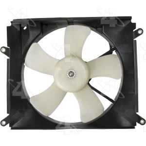 Four Seasons Driver Side Engine Cooling Fan for 1996 Toyota Avalon - 75310