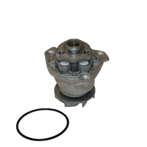 GMB Engine Coolant Water Pump for 2014 Volkswagen CC - 180-2290