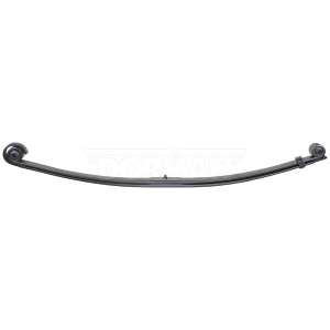 Dorman Front Leaf Spring - 929-225
