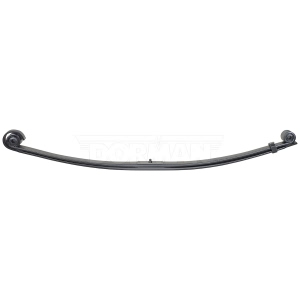 Dorman Front Leaf Spring for 1999 Ford F-350 Super Duty - 929-225