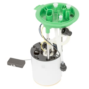 Delphi Fuel Pump Module Assembly for 2008 Audi A4 - FG0983