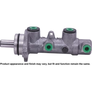 Cardone Reman Remanufactured Master Cylinder for Mazda 626 - 11-2619