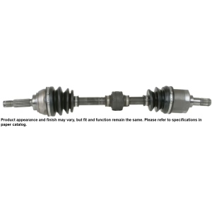Cardone Reman Remanufactured CV Axle Assembly for 2004 Hyundai Elantra - 60-3348