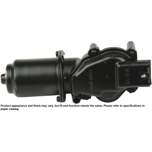 Cardone Reman Remanufactured Wiper Motor for 2003 Acura CL - 43-4013