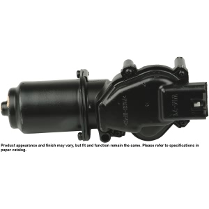 Cardone Reman Remanufactured Wiper Motor for 2001 Honda Civic - 43-4013